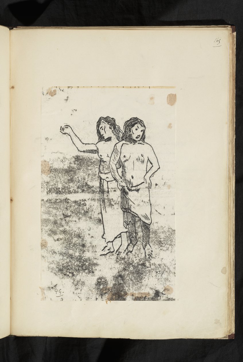 Avant et après - L