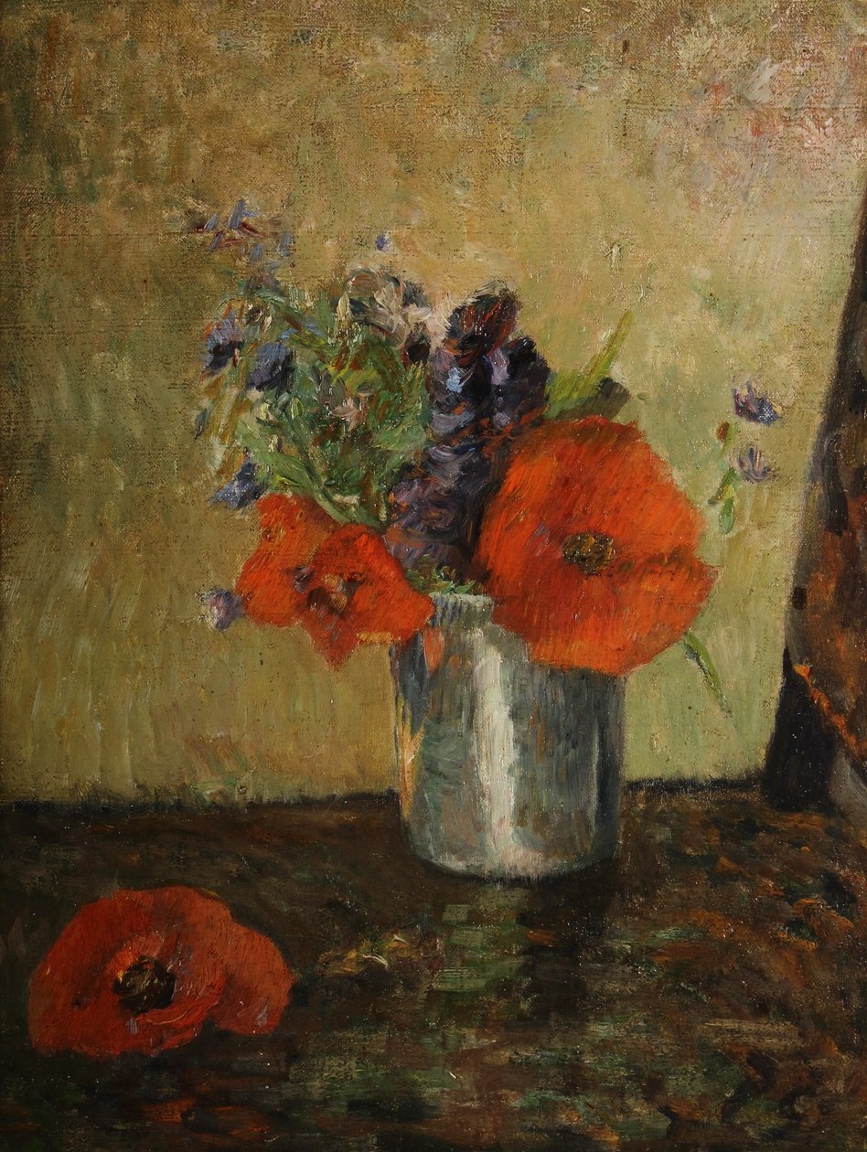 French: Fleurs d