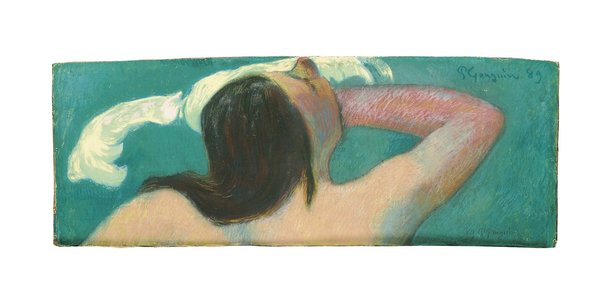 Ondine - Paul Gauguin