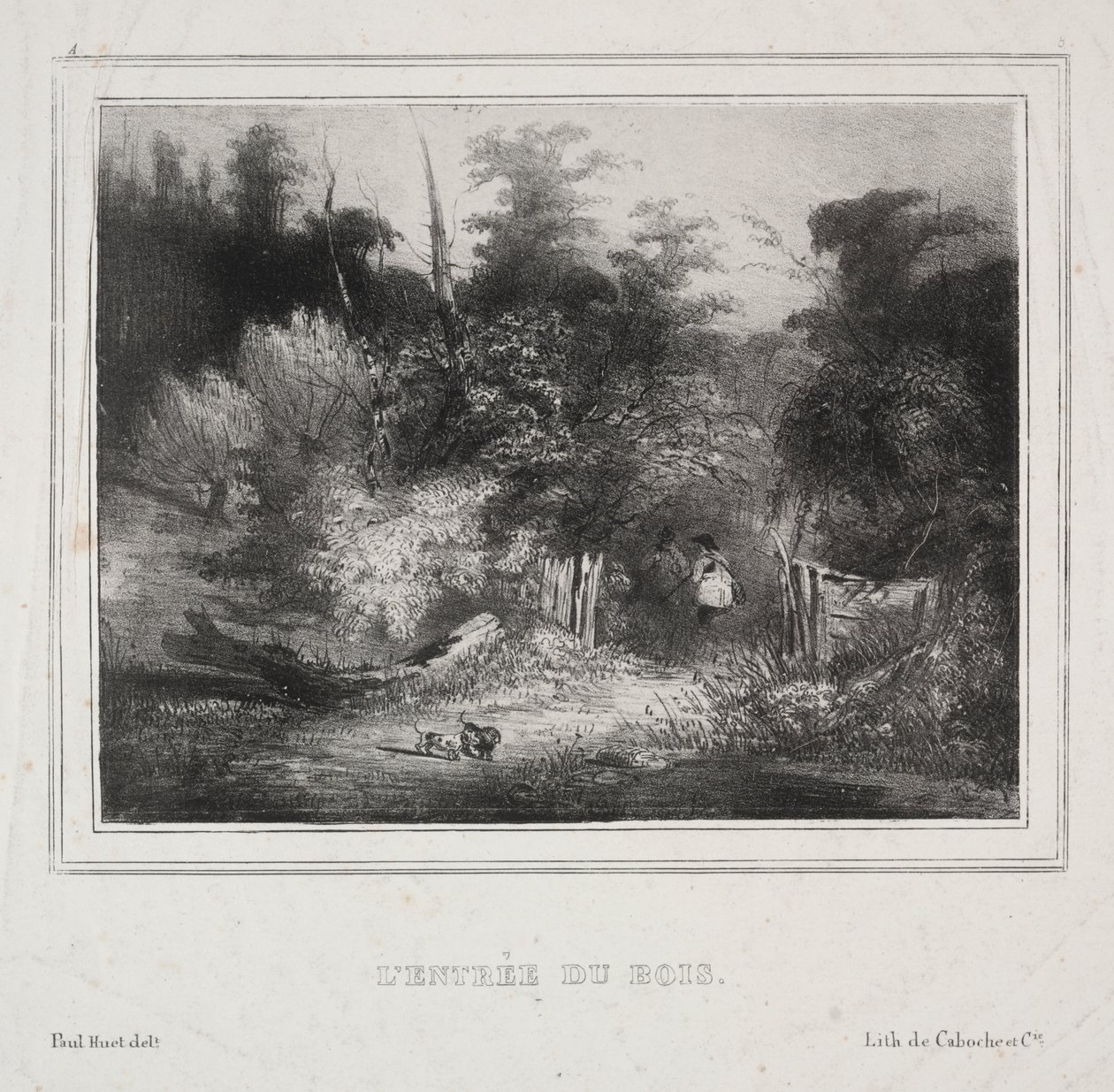 Paysages : L