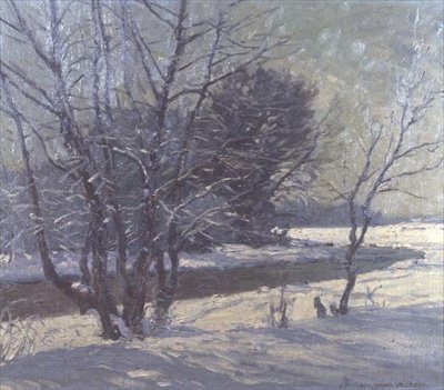 Paysage d