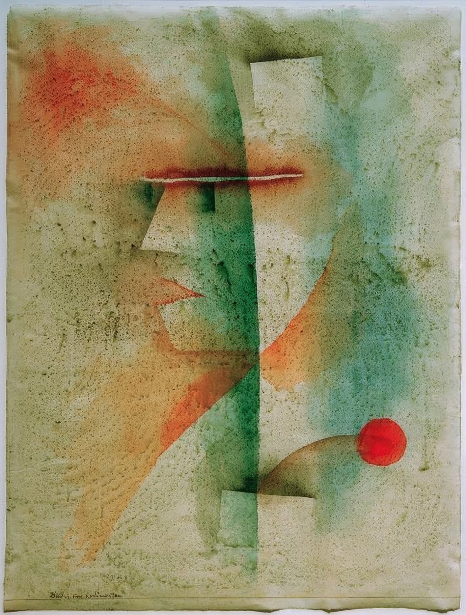 Portrait d