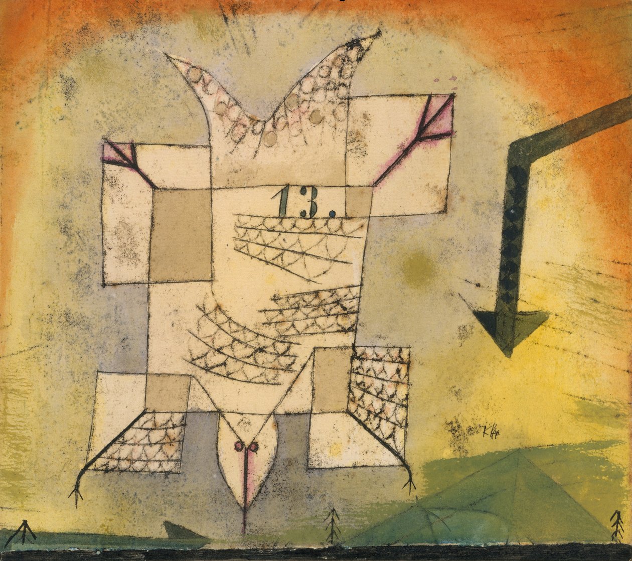 Oiseau s