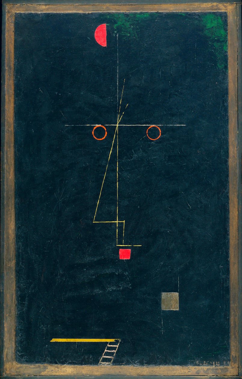 Portrait d