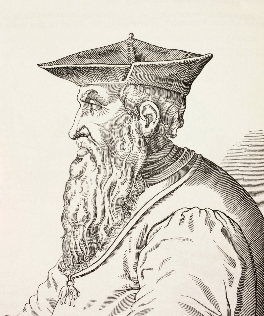 Andrea Doria - Paul Lacroix
