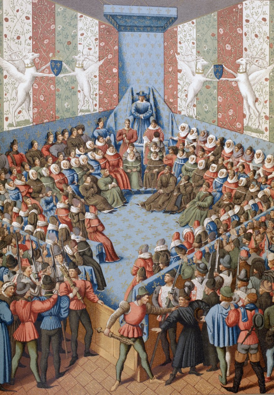 Jean Ii, duc d