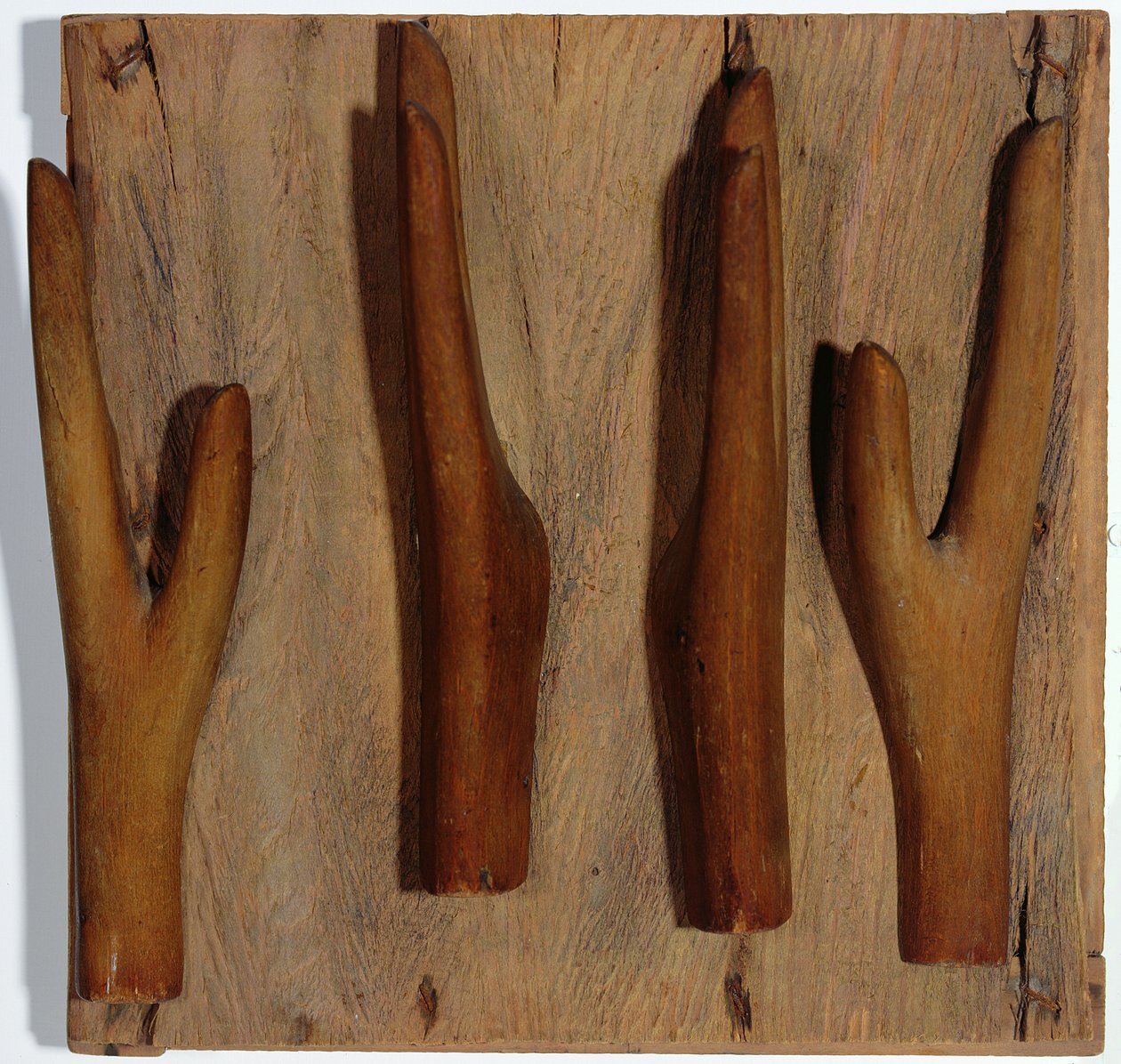Forêt - Paul Nash