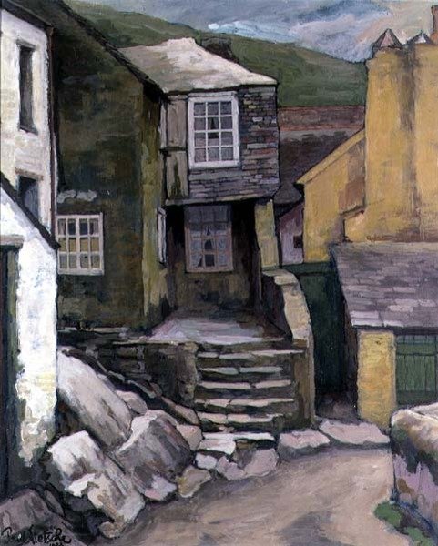 Maison d