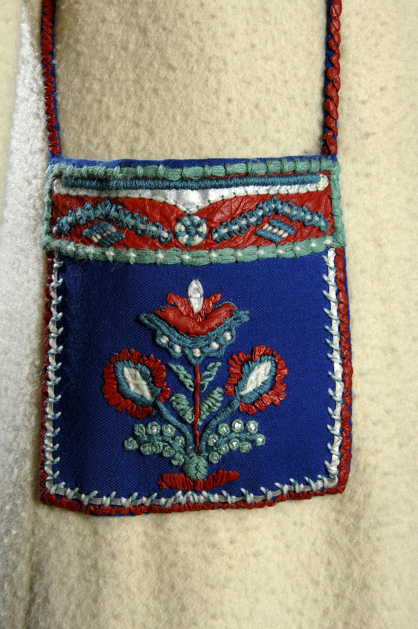 Manteau - Paul Poiret