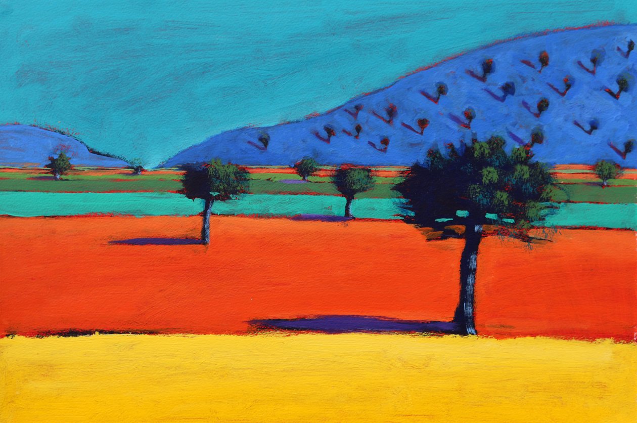 Castlemorton - Paul Powis
