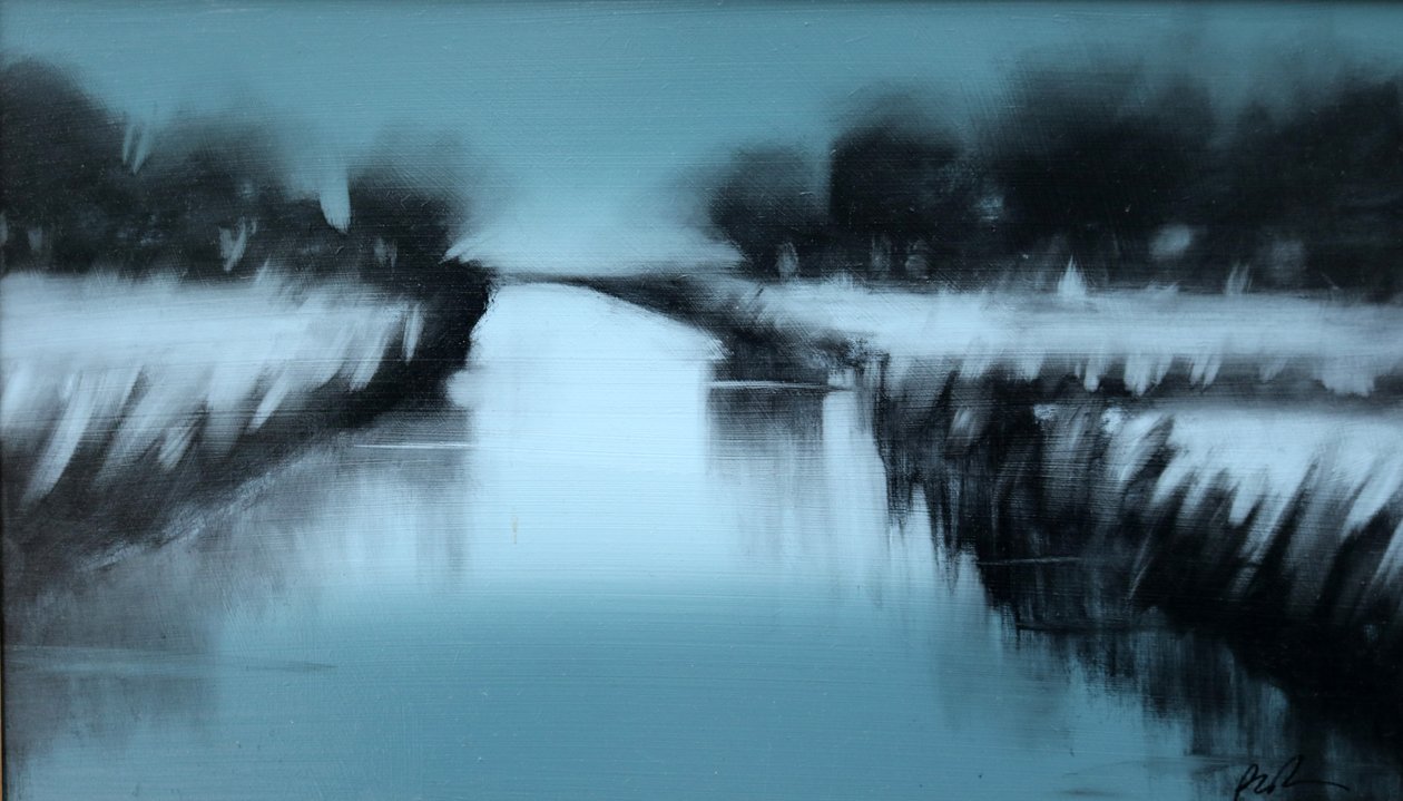 Nocturne - Paul Powis