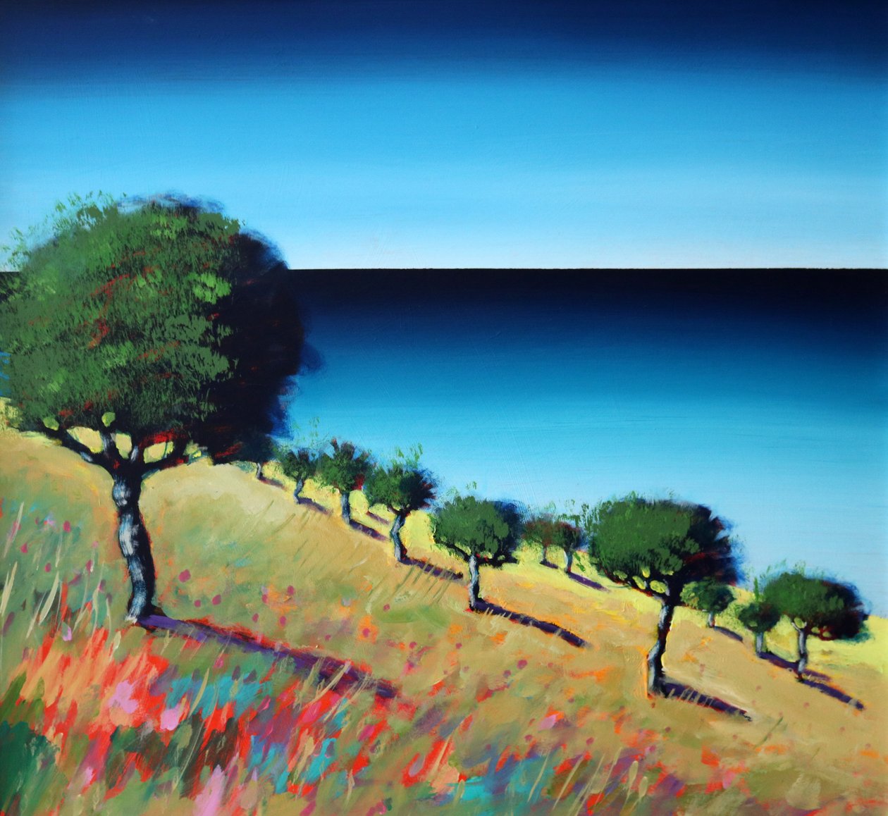 La Baie II - Paul Powis