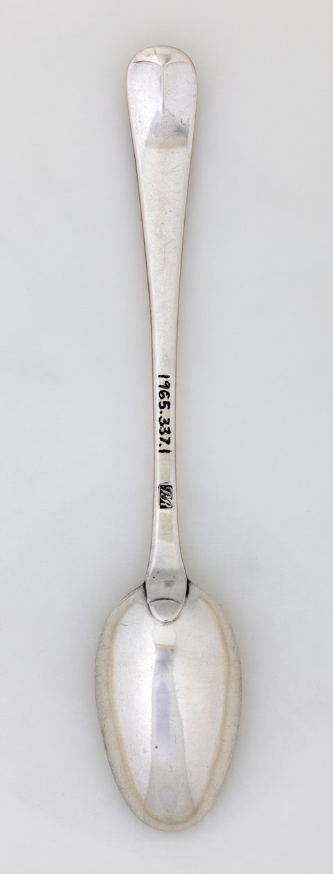 Cuillère à thé d