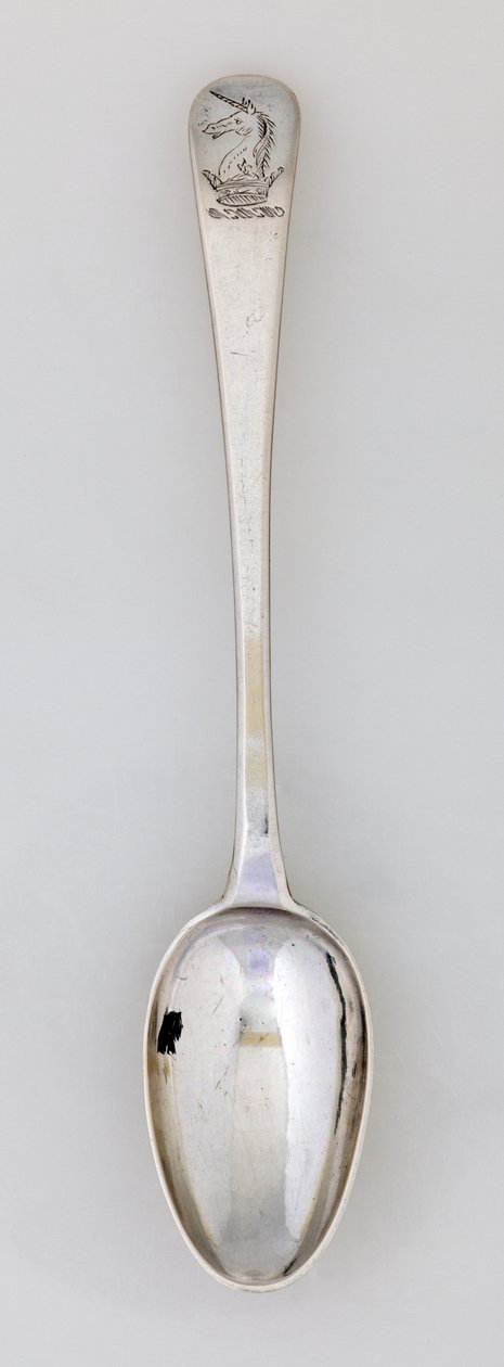 Cuillère à thé d