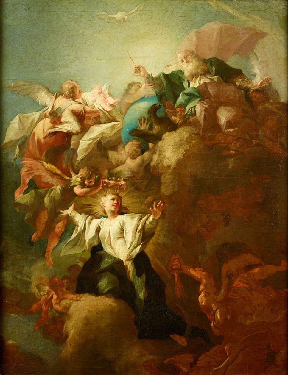 Allégorie de l