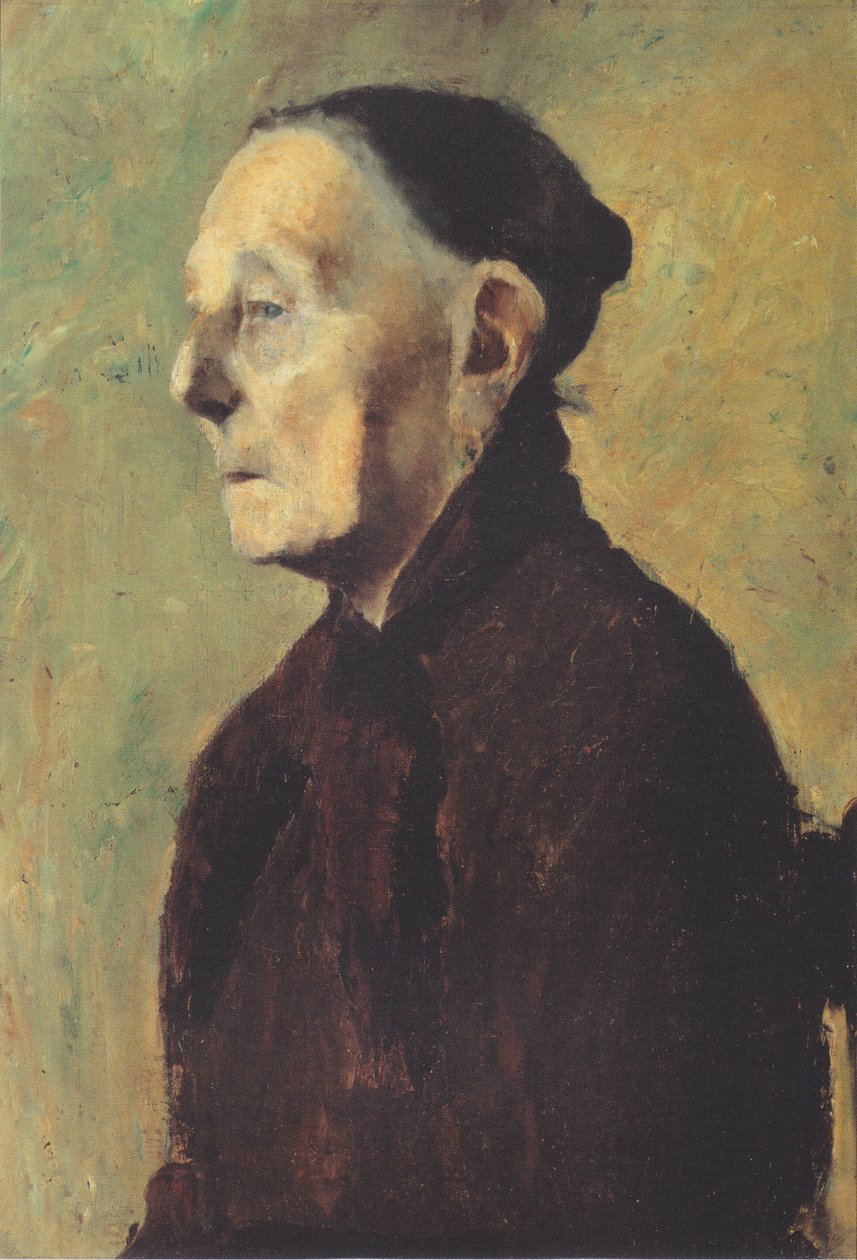 Portrait d