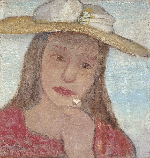 Tête d