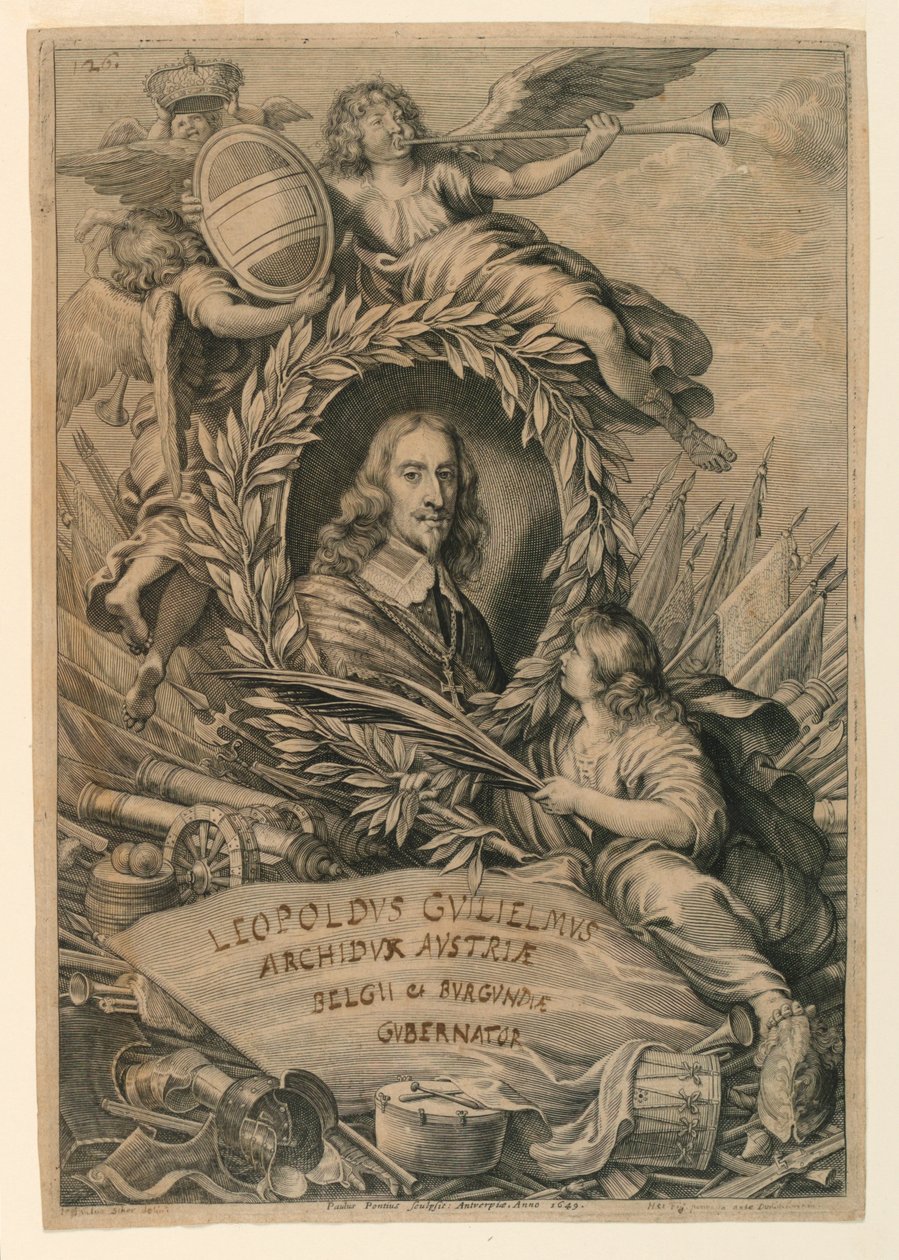 Portrait de l