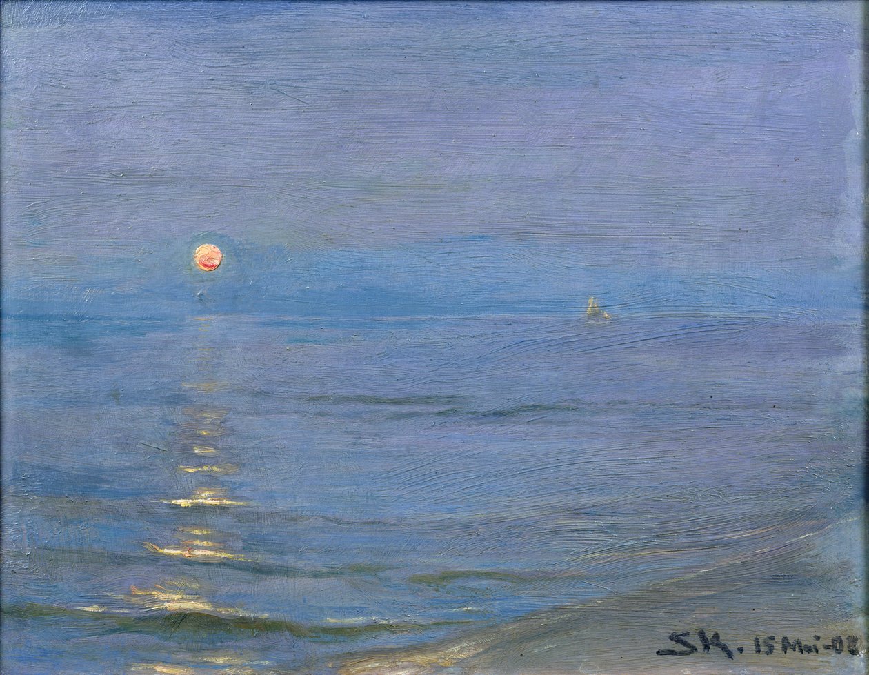 Soirée d