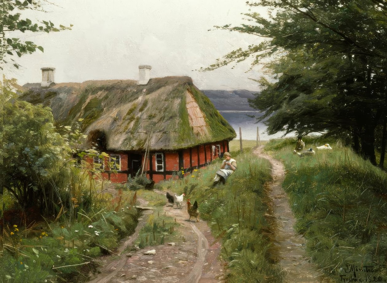 Idylle d