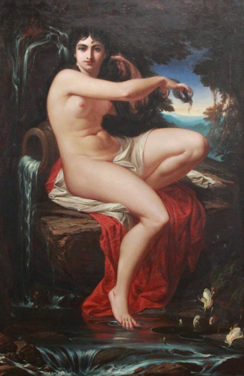Le Carioca - Pedro Américo