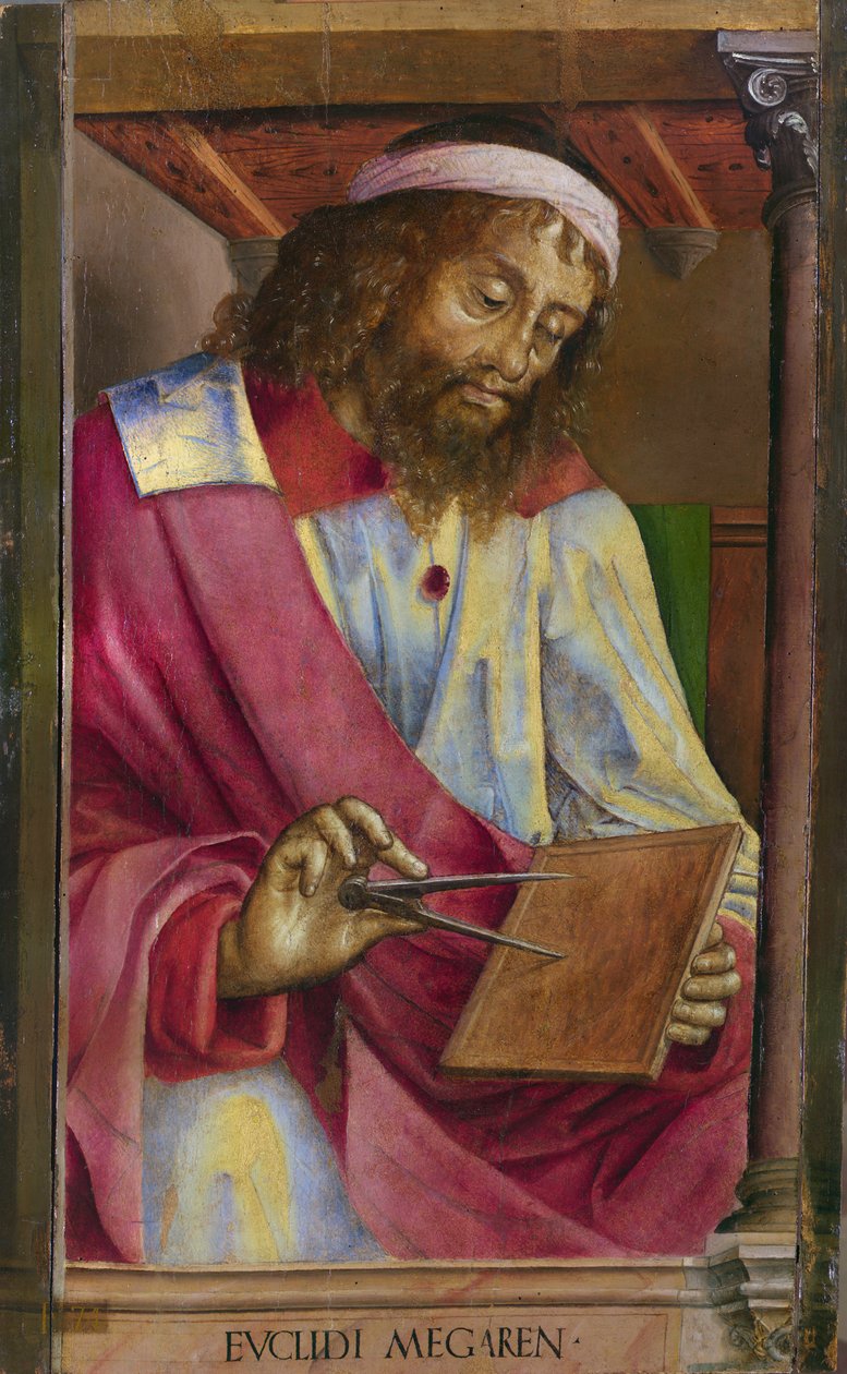 Euclide d