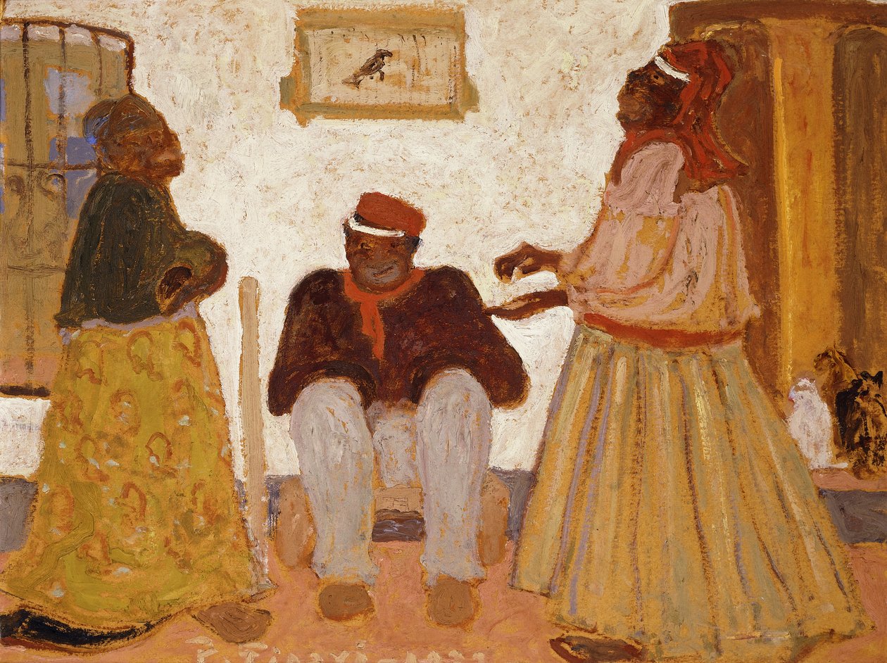 Recette - Pedro Figari