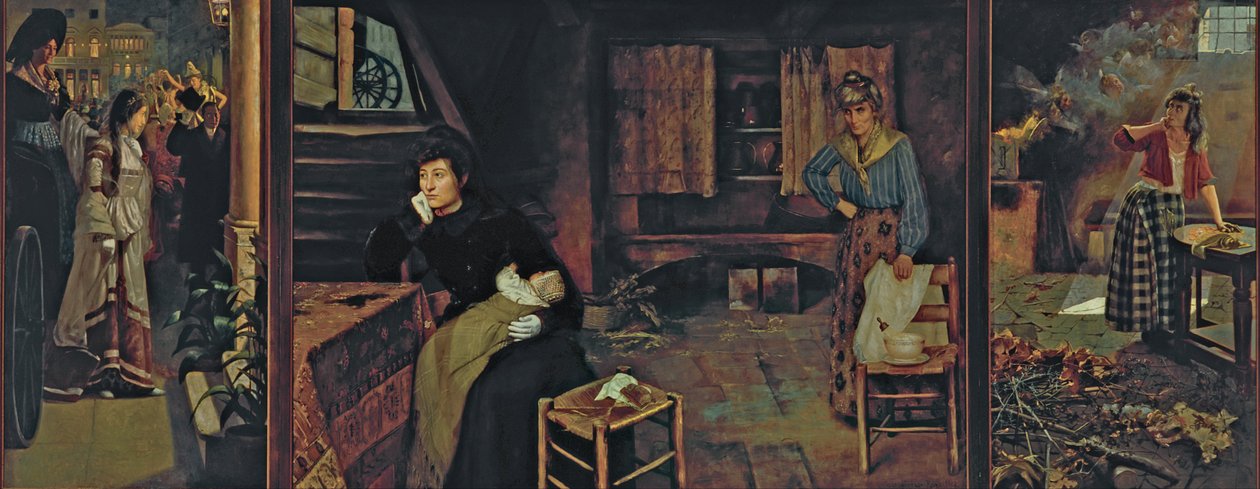 Le faiseur d