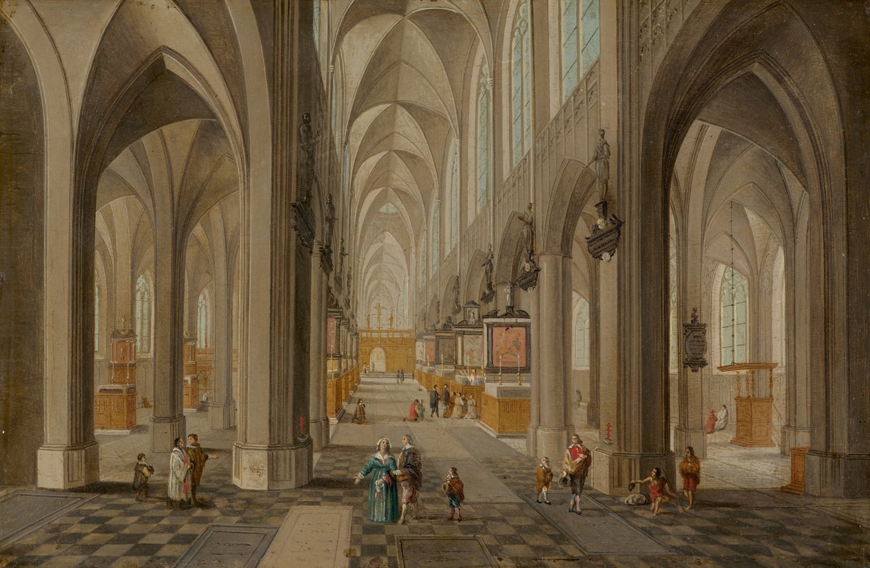 Cathédrale d