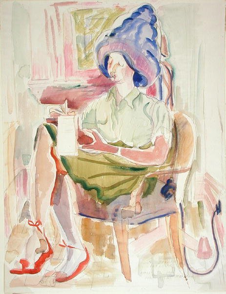 Salon de beauté CWAC - Pegi Nicol Macleod