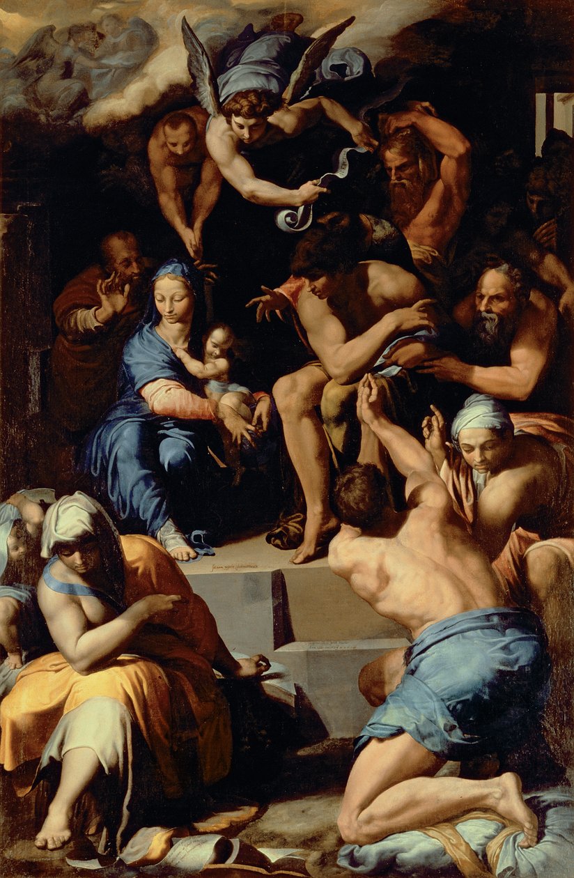Adoration de l