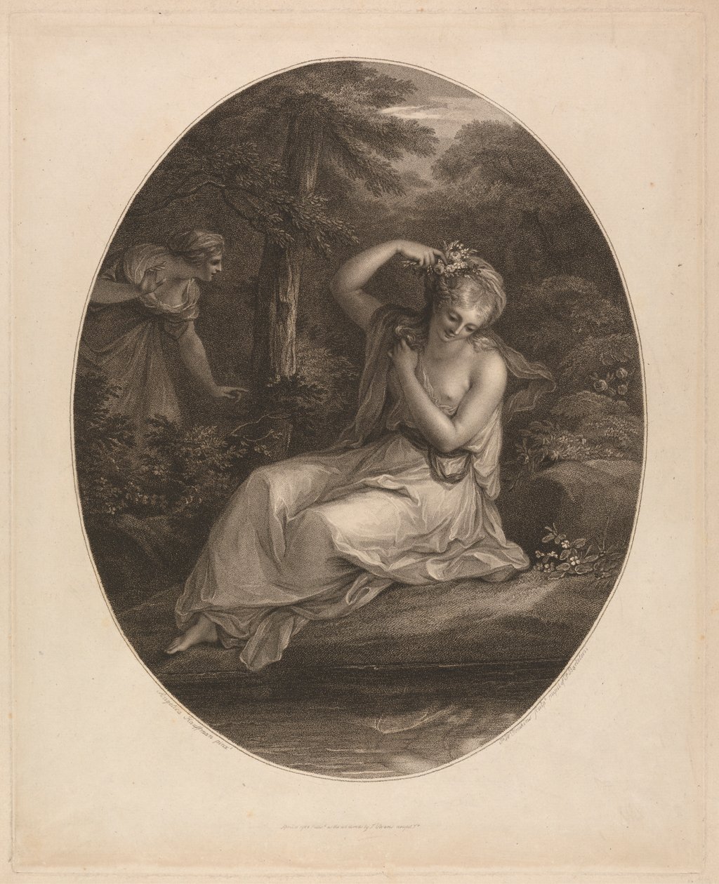 Sylvia - Peltro W. Tomkins