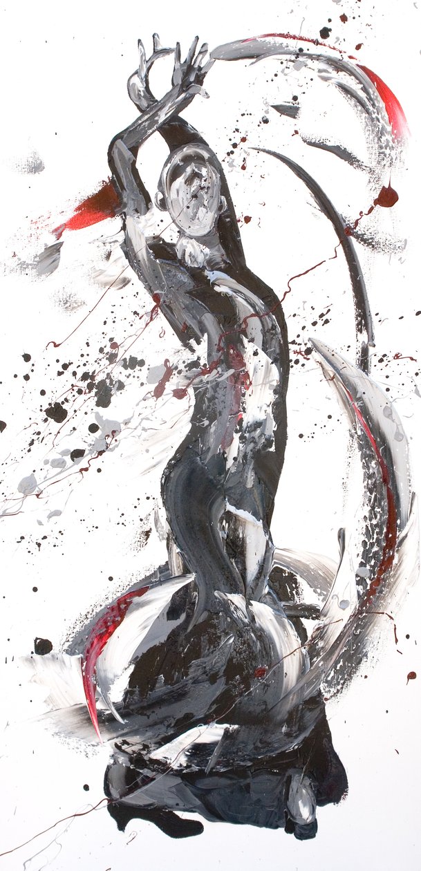Ardeur, 2013 - Penny Warden