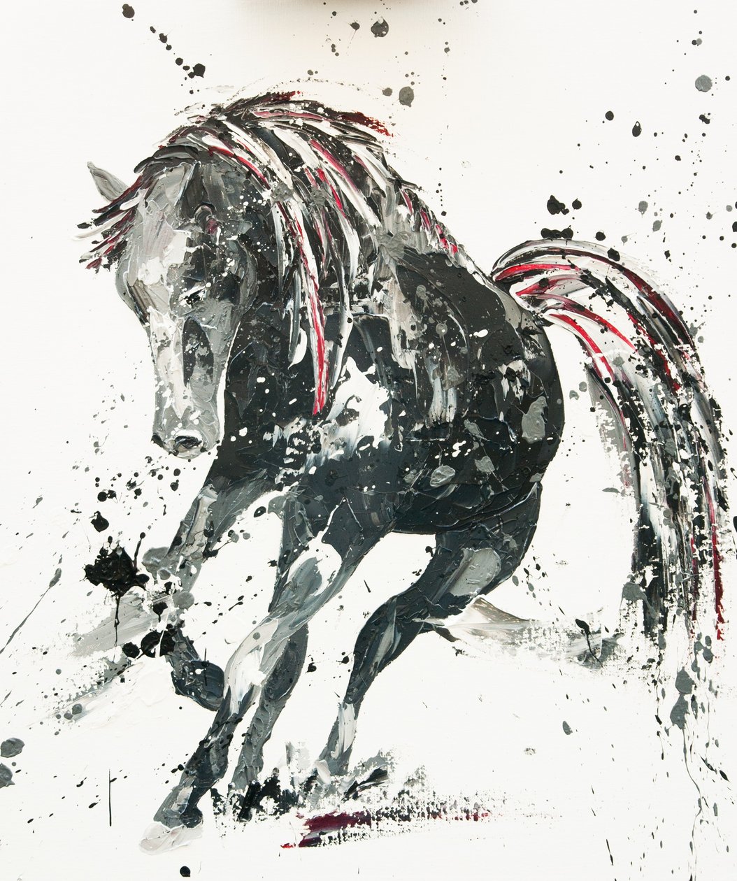 Capriccio - Penny Warden