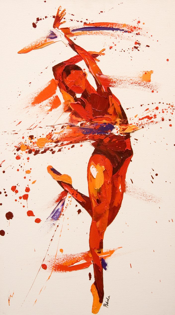 Charisme - Penny Warden
