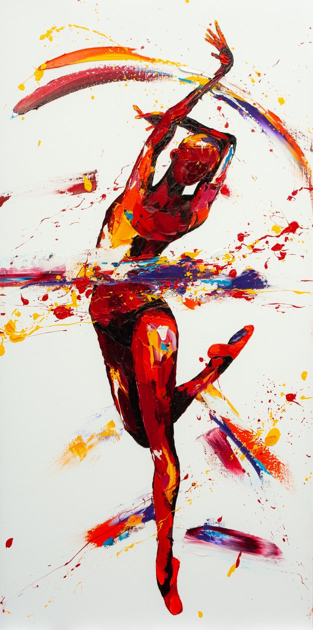 Délice, 2017 - Penny Warden