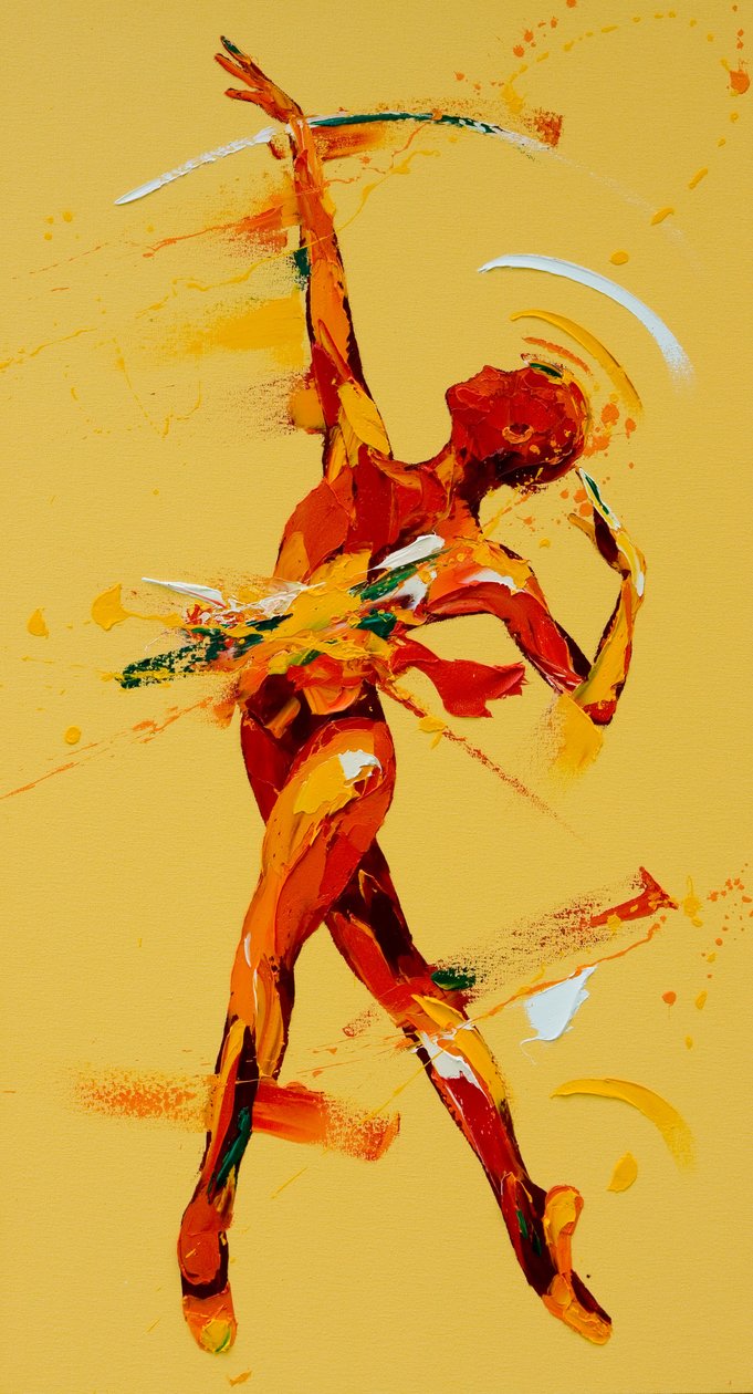 Paradis, 2011 - Penny Warden