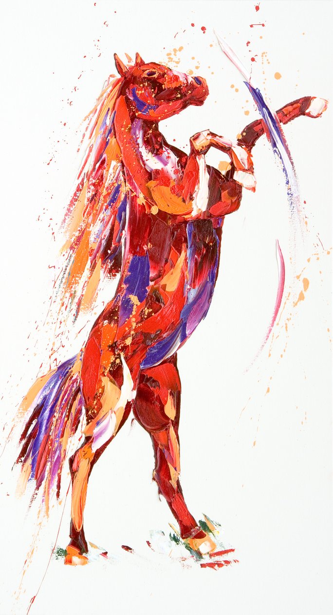 Rêverie, 2009 - Penny Warden