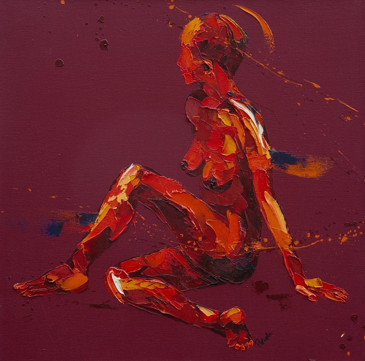 Sensible - Penny Warden
