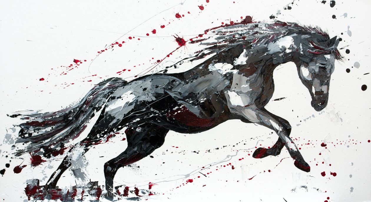 Triomphe, 2018 - Penny Warden