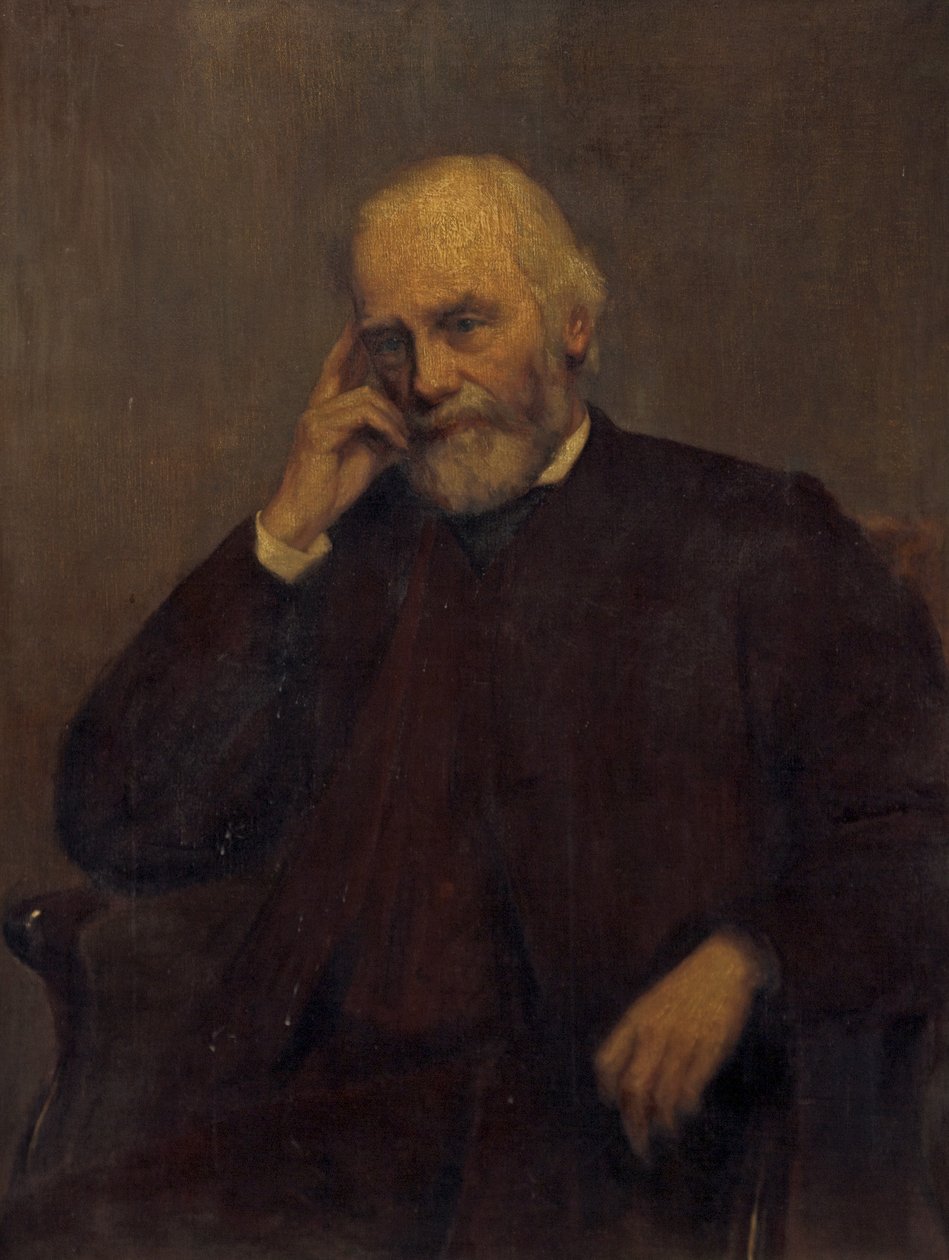 John Bellows, 1902 - Percy Bigland