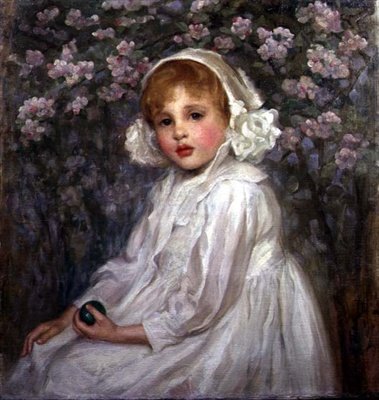 La balle verte - Percy Harland Fisher