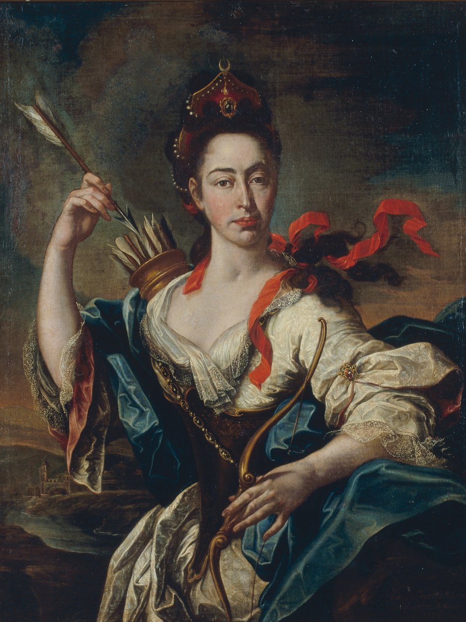 Portrait d