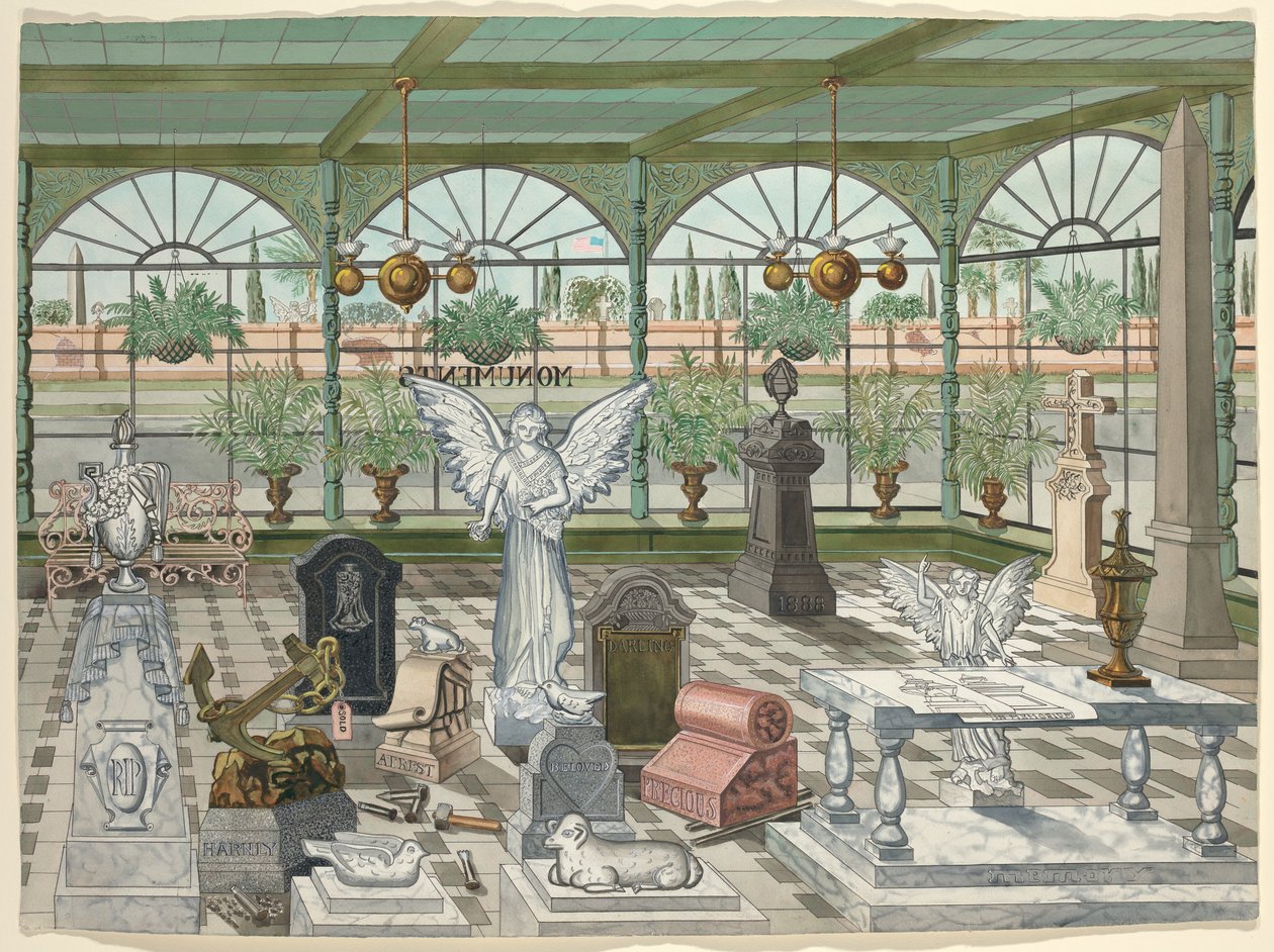 Salle d