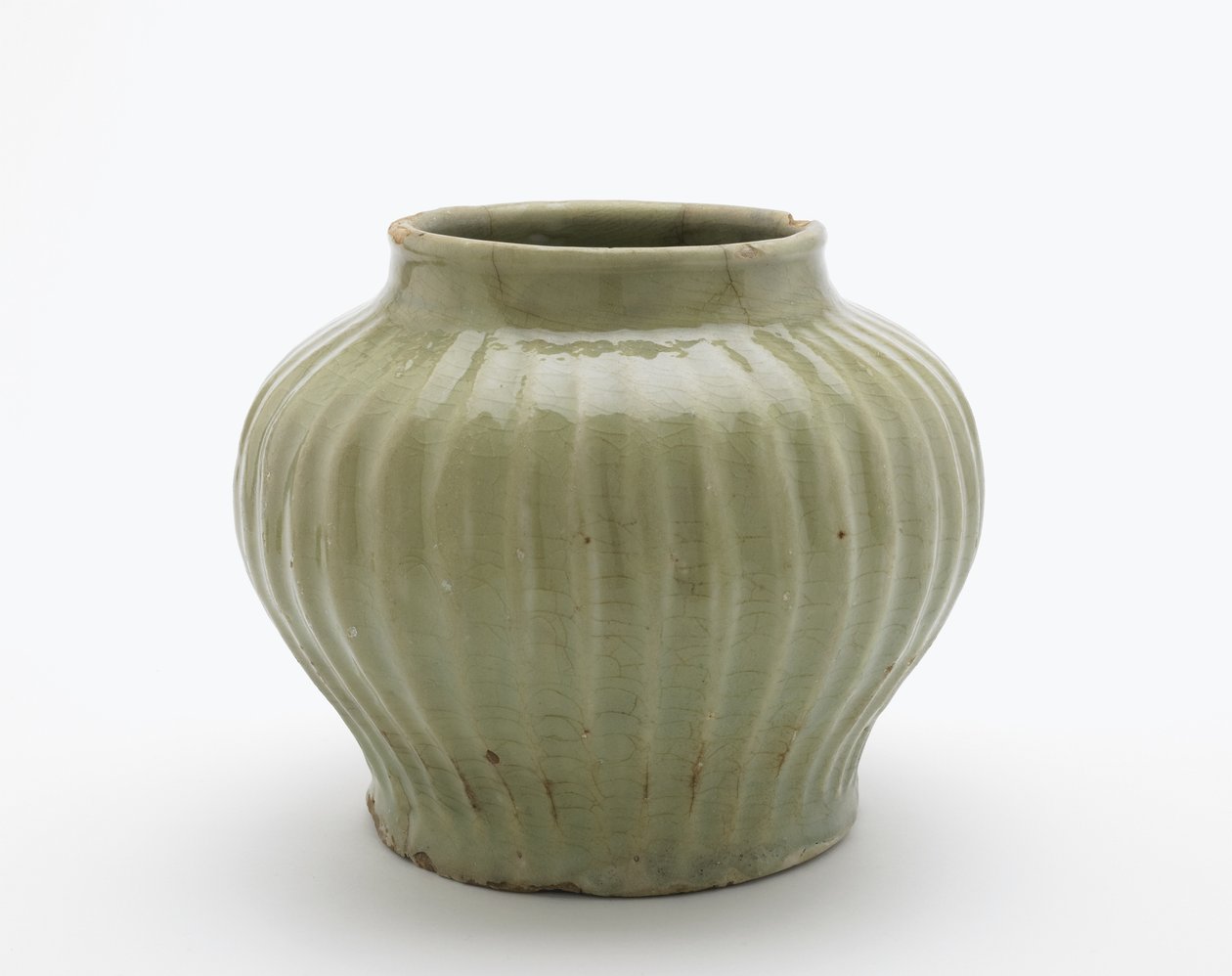 Pot, Iran, période Safavide, 16ème-17ème siècle - Persian School