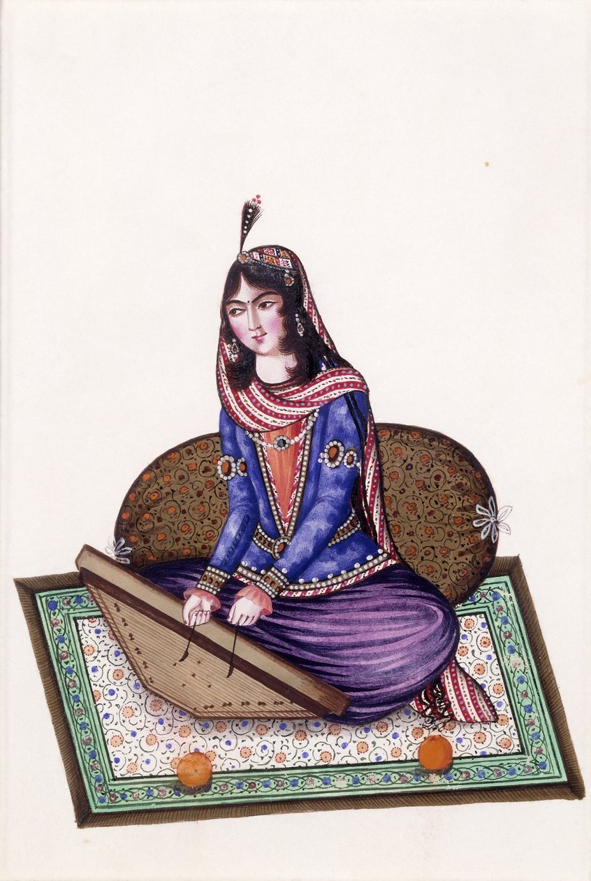 Portrait d