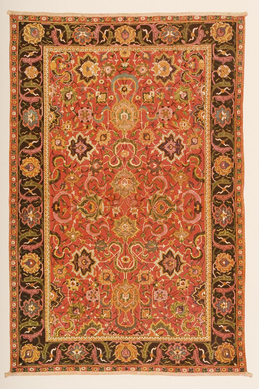 Tapis, d
