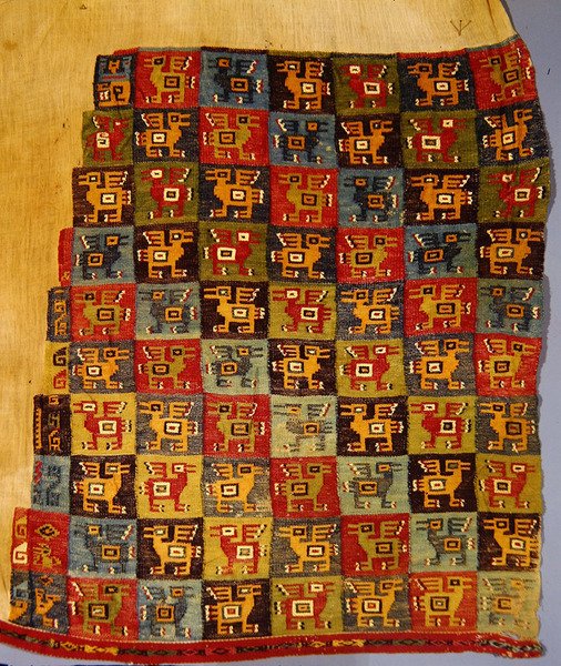 Textile d