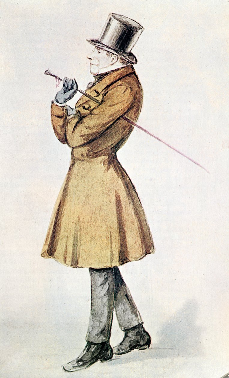 Soren Kierkegaard (1820-82) - Peter Klaestrup