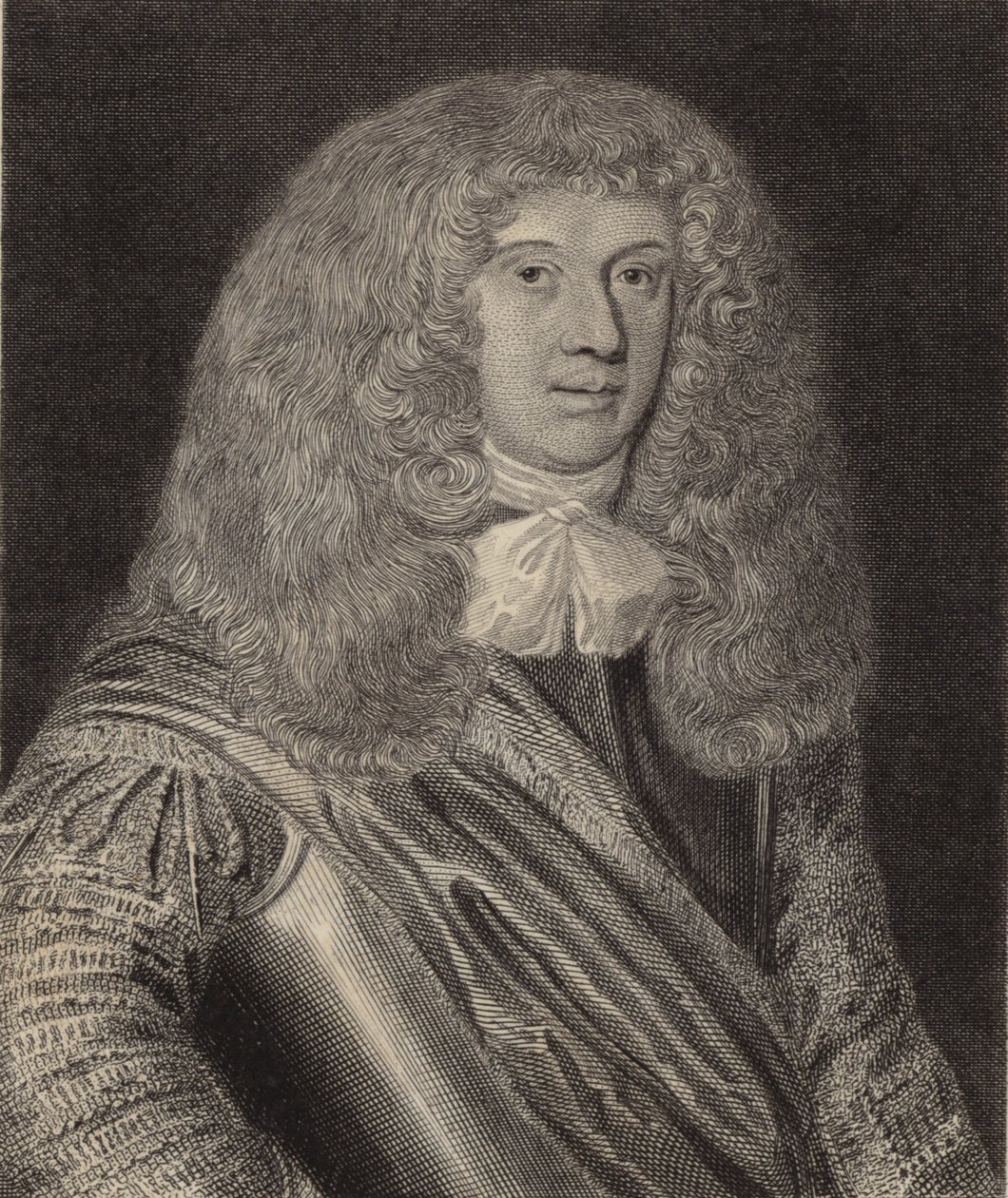 Charles Cotton - Peter Lely